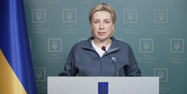 Ukrayna'dan kritik açıklama: Bugün mümkün olmadı