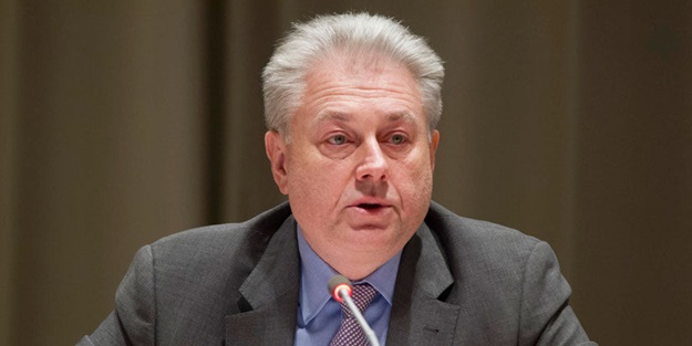 Ukrayna'dan kritik çağrı: Rusya başka dilden anlamazlar