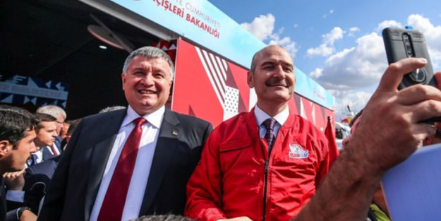Ukrayna’dan kritik duyuru! ‘Türkiye’ye iade ettik’