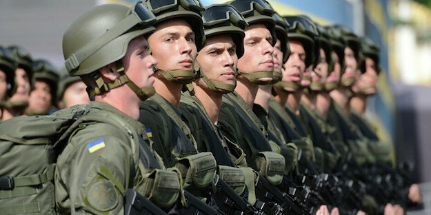 Ukrayna'dan kritik savaş hamlesi! Resmen onay verdiler