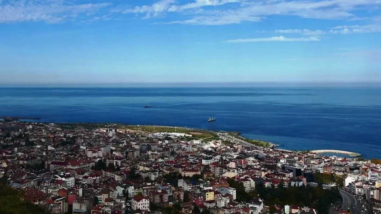 Ukrayna'dan kritik Trabzon hamlesi! Apar topar anlaşmak için geldiler