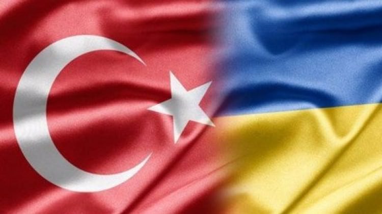 Ukrayna'dan kritik Türkiye duyurusu