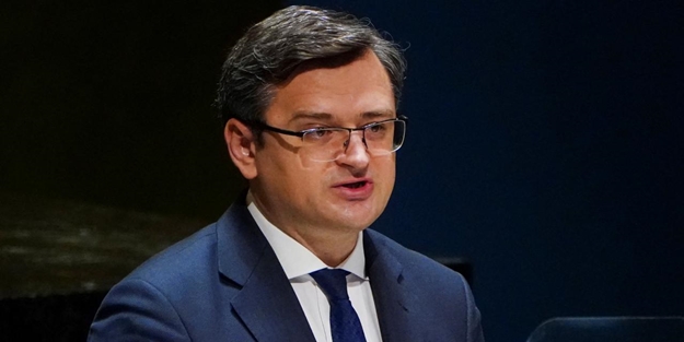 Ukrayna'dan NATO'ya flaş çağrı: Daha hızlı olun