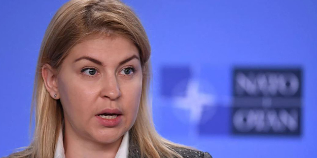 Ukrayna'dan NATO'ya 'toprak' tepkisi: Rusya'ya ödül olacaktır!