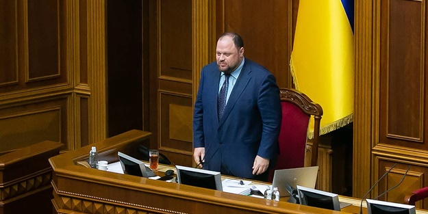 Ukrayna'dan o ülkeye çağrı