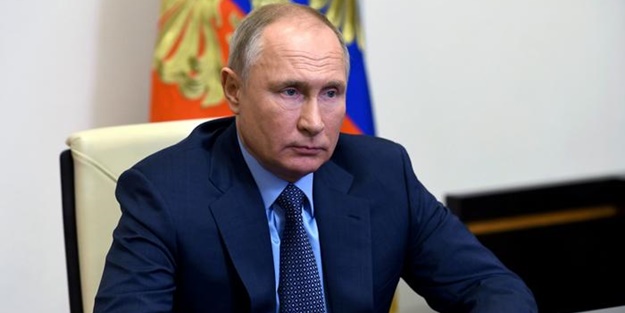 Ukrayna'dan Putin'i kızdıracak karar