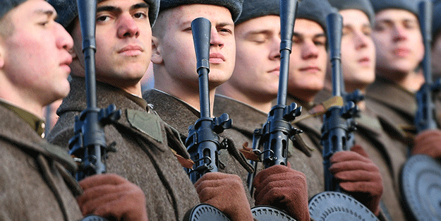 Ukrayna'dan Rus askerlerine ezber bozan teklif! Az önce ilan ettiler