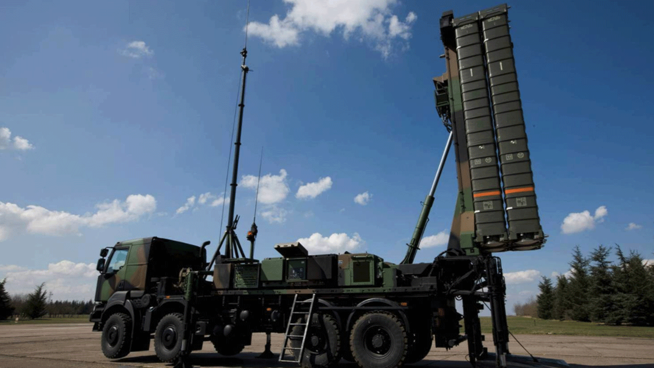 Ukrayna'dan Rusya'yı çıldırtacak hamle: İtalya'yla görüşmelere başladılar!