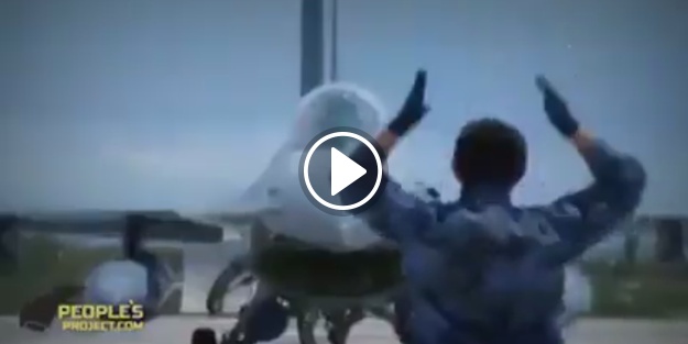 Ukrayna'dan Rusları çıldırtan Türk Ordusu klibi