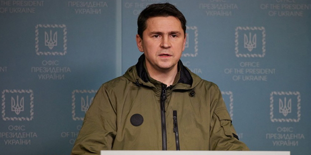 Ukrayna'dan Rusya ile müzakere açıklaması