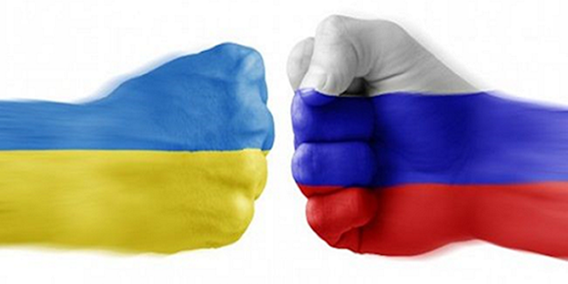 Ukrayna'dan Rusya talebi