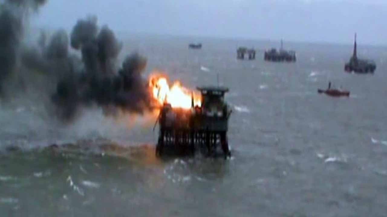 Ukrayna'dan Rusya'ya Akdeniz'de şok baskın! 2 bin kilometrelik mesafeden "gölge filoyu" vurdular