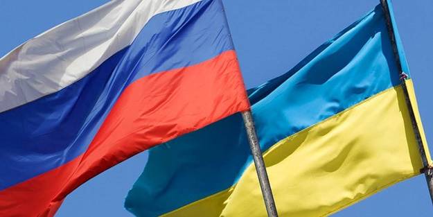 Ukrayna'dan Rusya'ya dikkat çeken çağrı!