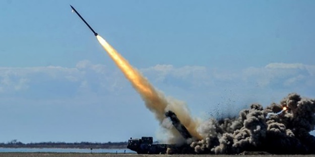 Ukrayna'dan Rusya'ya gözdağı