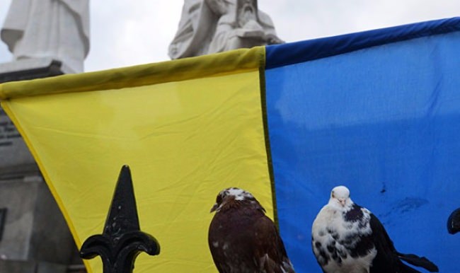 Ukrayna'dan Rusya'ya gözdağı: Yok ederiz