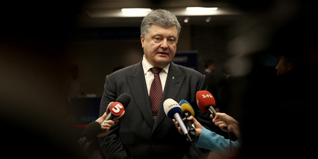 Ukrayna’dan Rusya'ya karşı bir hamle daha