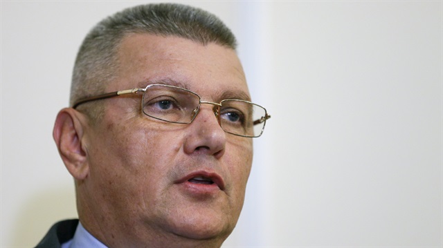 Ukrayna'dan Rusya'ya lazer silahı kullanma suçlaması