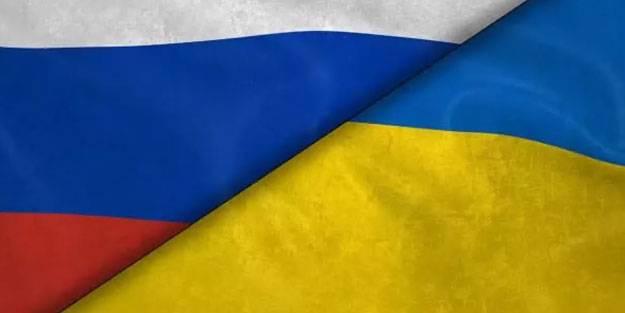 Ukrayna'dan Rusya'ya 'soykırım' davası