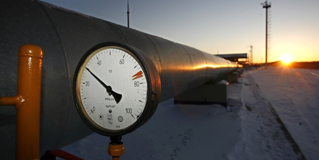 Ukrayna'dan Rusya'ya 32 milyar dolarlık suçlama!