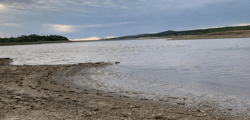 Ukrayna’dan Rusya’ya suçlama: Su kaynaklarını Rusya tüketiyor