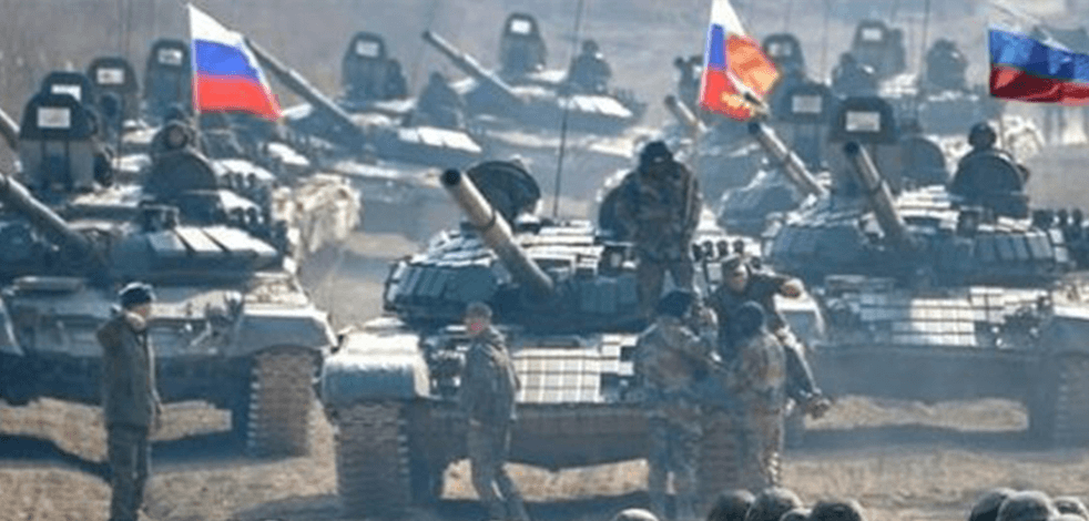 Ukrayna’dan Rusya’ya yeni suçlama: Rusya, Avrupalıların yardımıyla Ukrayna’yı yok etmeye çalışıyor