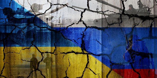 Ukrayna'dan Rusya'yı şoke eden haber