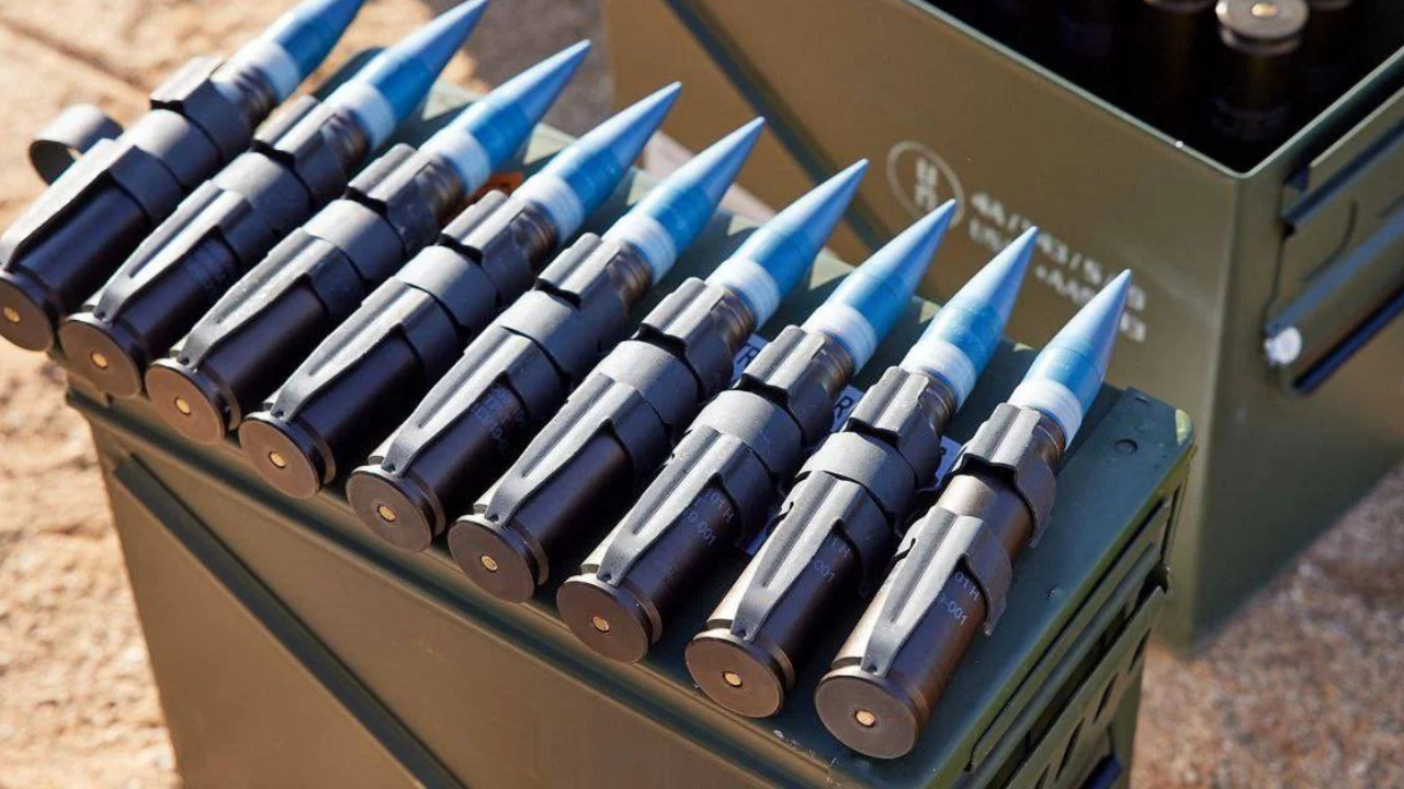 Ukrayna’dan savaşın gölgesinde kritik adım: Avrupa deviyle sessiz silah ortaklığı!