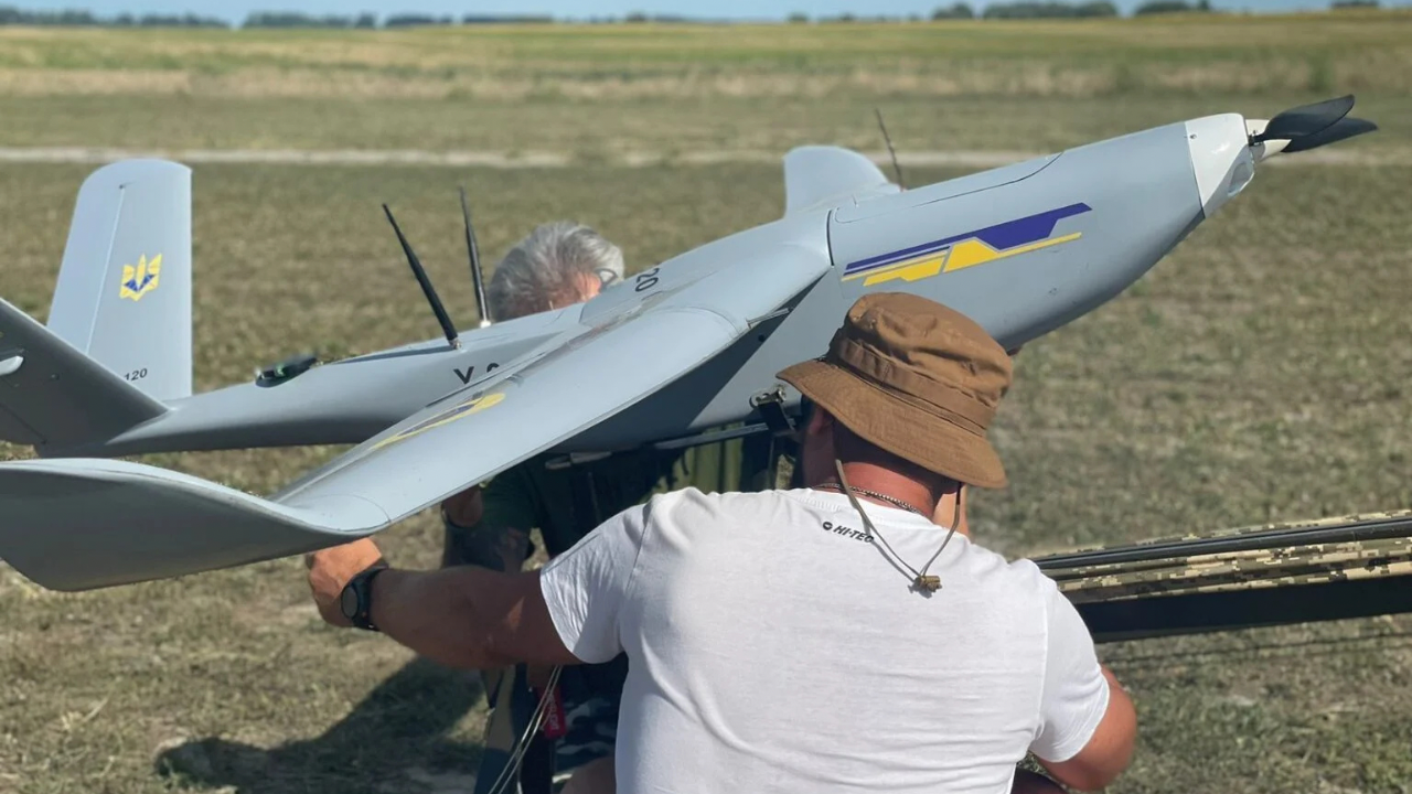 Ukrayna’dan silah ihracatıyla ilgili şok hamle!