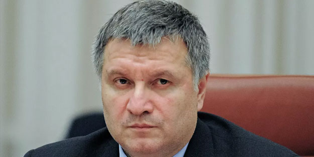 Ukrayna'dan skandal sözde soykırım çıkışı