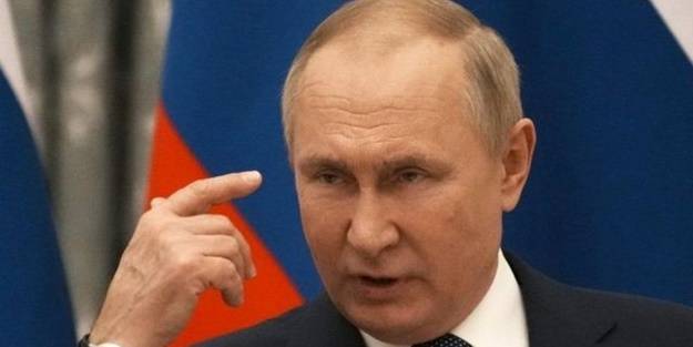 Ukrayna'dan sonra Japonya! Rusya masayı dağıttı