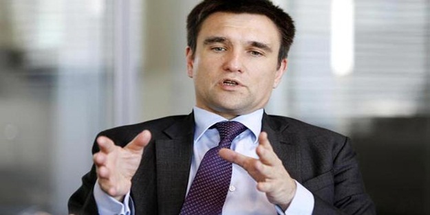 Ukrayna'dan sürpriz 'Türkiye' talebi