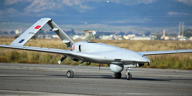 Ukrayna'dan tepki çeken Bayraktar TB2 SİHA tutumu! Türkiye'ye büyük ayıp