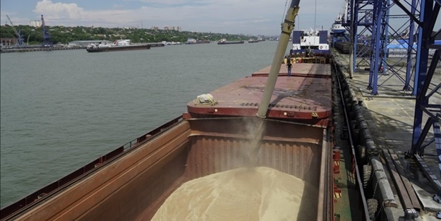 Ukrayna'dan tepki: Sahte bir bahane