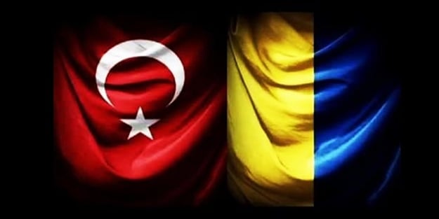 Ukrayna'dan Türkiye açıklaması!
