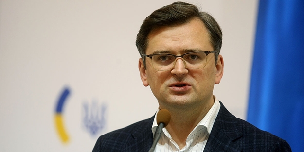 Ukrayna'dan Türkiye açıklaması: Memnun oluruz