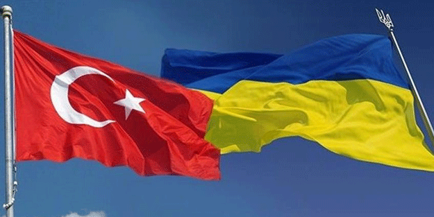 Ukrayna'dan vatandaşlarına Türkiye çağrısı