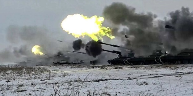 Ukrayna'dan yeni Rusya açıklaması