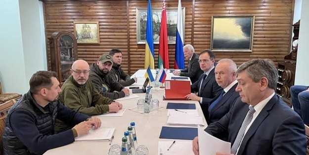 Ukrayna'dan Zelenskiy-Putin görüşmesi açıklaması: Büyük ihtimalle...