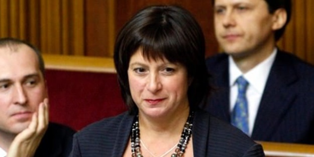 Ukraynalı bakandan Türkiye'ye övgü!