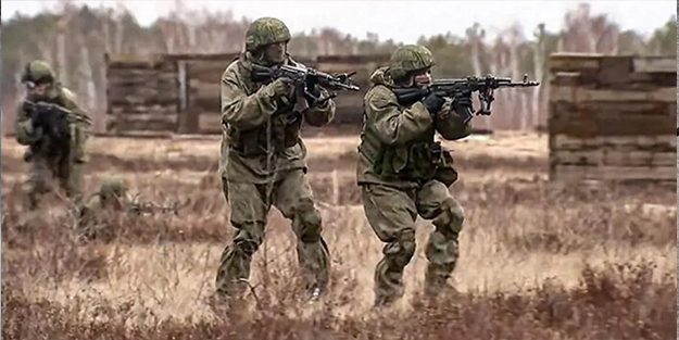 Ukraynalı çiftçiler Rus askerlere böyle tuzak kurdu! Bir salgın başlattılar