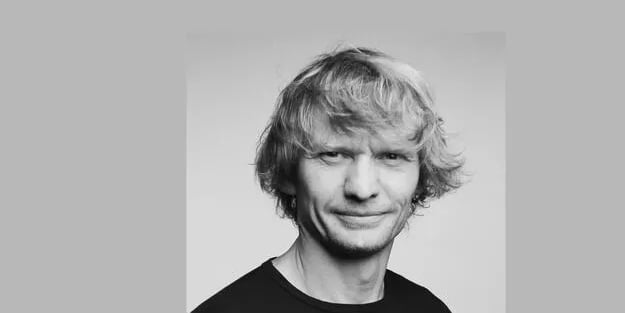 Ukraynalı gazeteci ölü bulundu