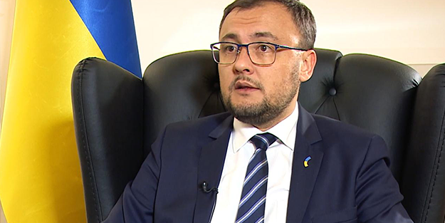 Ukraynalı isimden Türkiye yalanlaması! İddialara dayanamadı 'hepsi ayrıldı' diyerek duyurdu