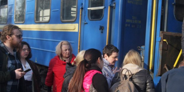 Ukraynalı mülteci sayısı 5 milyonu aştı