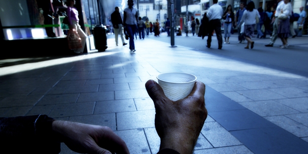 Ukraynalı mülteciler Almanya'da işsizliği arttırdı