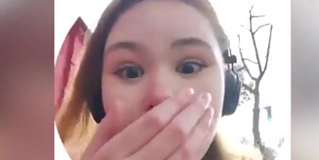 Ukraynalı şok geçirdi! Rus saldırısını böyle kaydetti