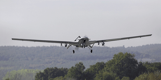 Türk iHA’larını işaret ettiler! Rus teknolojisini resmen bıraktılar