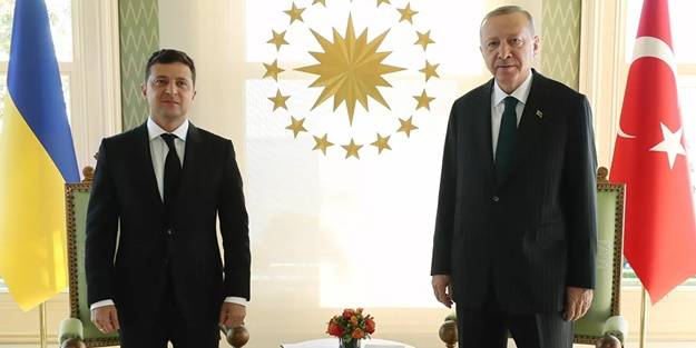 Ukraynalı vekilden çarpıcı öneri: Müzakereler Türkiye'de yapılsın