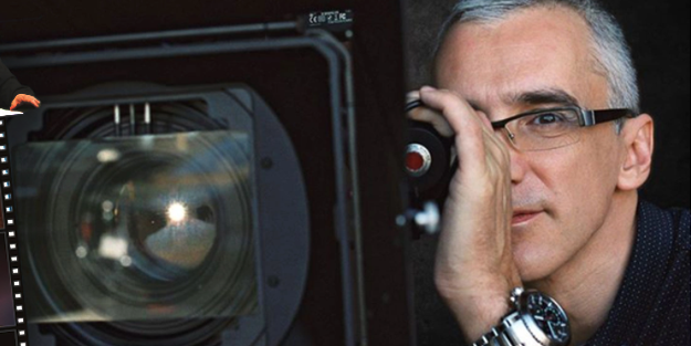 Ukraynalı yönetmenden, arkadaşı Zelenskiy hakkında sert açıklamalar: 'Rolünü iyi yapan bir aktör'