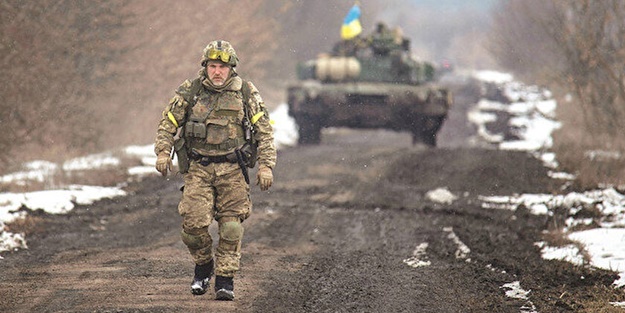 Ukraynalılardan çarpıcı Türkiye mesajı: Minnettarız