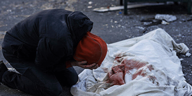 Ukraynalıları korkutan acı gerçek